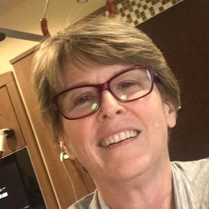 Meet your Posher, Andrea